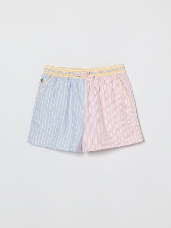 26SS [키즈] 폴로 랄프로렌 쇼츠/버뮤다 313A11805 001 Striped