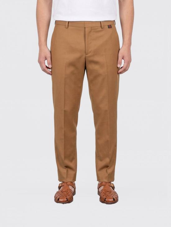 26SS 구찌 수트 팬츠 853492ZAQH5 2578 Beige