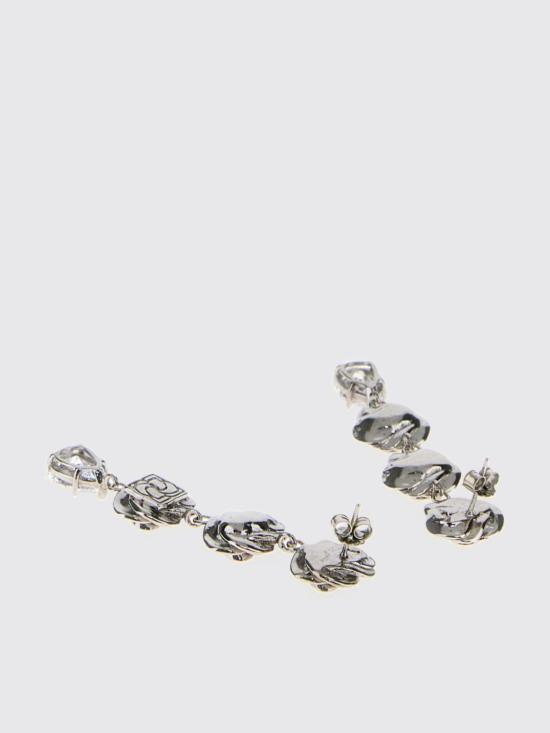 26SS 마그다뷰트림 이어링 706426 RHODIUM Silver - MAGDA BUTRYM