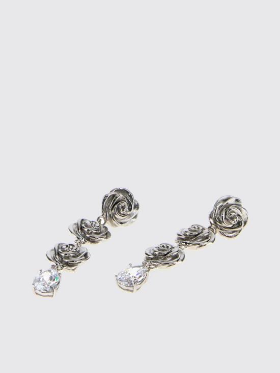 26SS 마그다뷰트림 이어링 706426 RHODIUM Silver - MAGDA BUTRYM