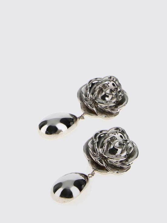 26SS 마그다뷰트림 이어링 792426 RHODIUM Silver - MAGDA BUTRYM