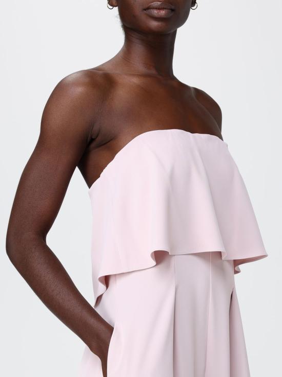 26SS 하니타 점프수트 HV37944558 ROSA QUARZO Pink - HANITA