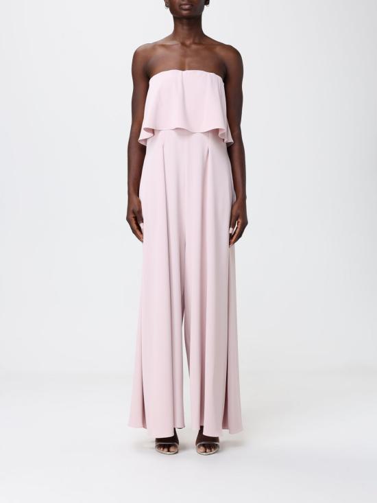 26SS 하니타 점프수트 HV37944558 ROSA QUARZO Pink