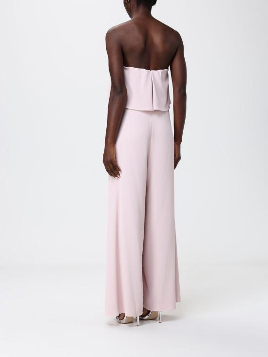 26SS 하니타 점프수트 HV37944558 ROSA QUARZO Pink - HANITA