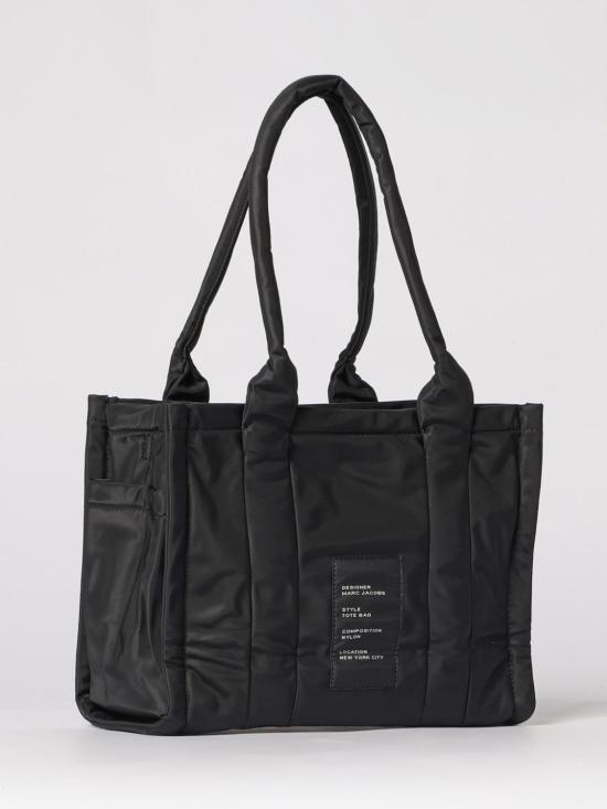 26SS 마크제이콥스 숄더백 2R4HTT016H03 001 Black - MARC JACOBS