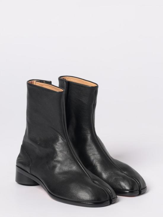 26SS 마르지엘라 부츠 S57WU0153PR058 T8013 Black - MAISON MARGIELA