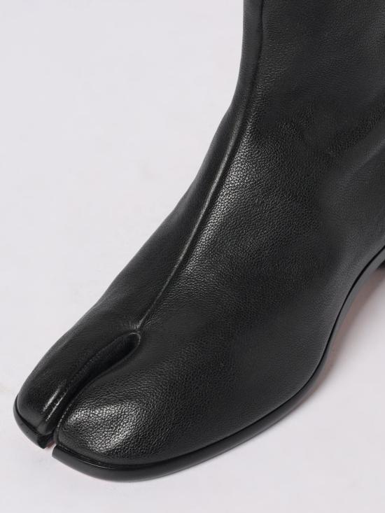 26SS 마르지엘라 부츠 S57WU0153PR058 T8013 Black - MAISON MARGIELA