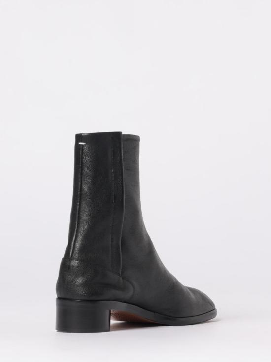 26SS 마르지엘라 부츠 S57WU0153PR058 T8013 Black - MAISON MARGIELA