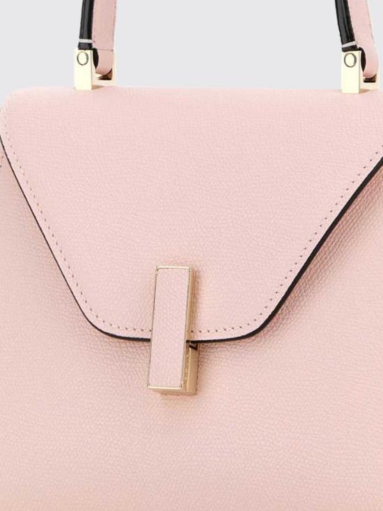 26SS 발렉스트라 토트백 WBES0036028LOC99 PA Pink - VALEXTRA