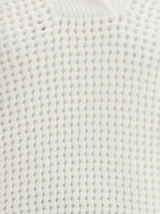 26SS 브루넬로 쿠치넬리 가디건 M89302602 C2723 Beige - BRUNELLO CUCINELLI