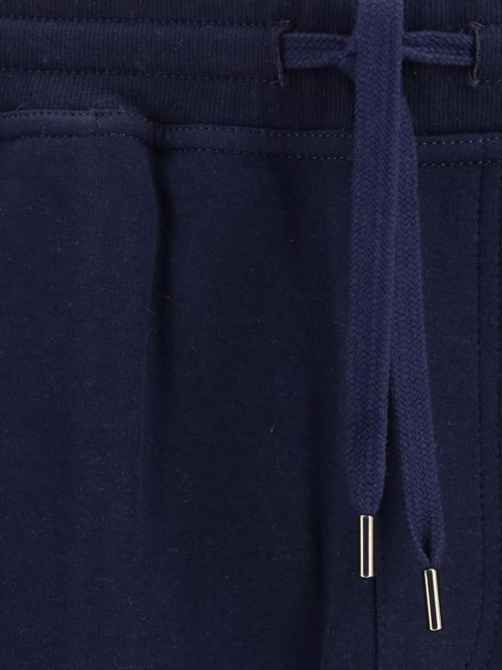 26SS 브루넬로 쿠치넬리 숏팬츠 MM8313242G C1265 Blue - BRUNELLO CUCINELLI