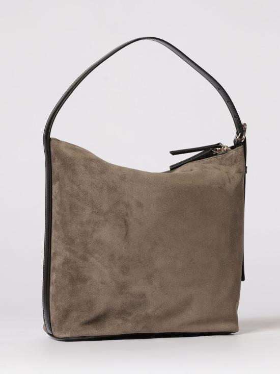 26SS 아페쎄 베라 백 PXCALF61902 LKZ Grey - A.P.C.