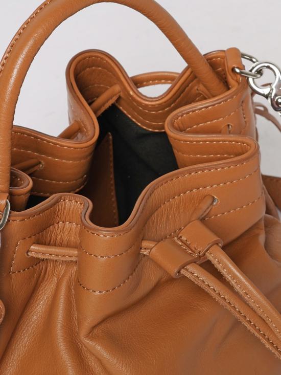 26SS 빅마티 토트백 1K0425T999C070 321 Brown - VIC MATIE