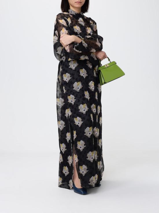 26SS 펜디 토트백 8BN335AWQ0 F1W6A Pistachio - FENDI