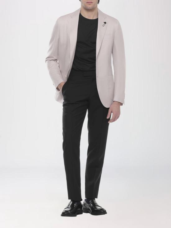 26SS 라르디니 수트 자켓 CN528AEPAIF66425 710 Pink - LARDINI