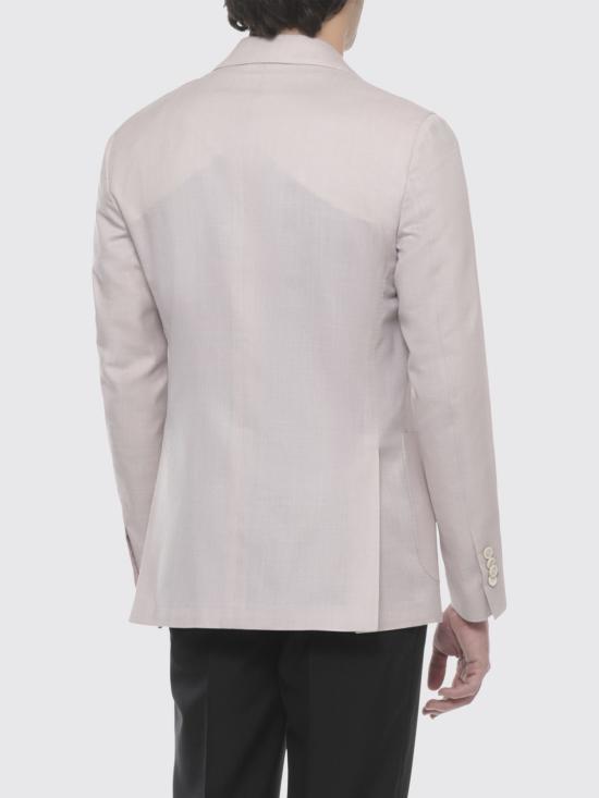 26SS 라르디니 수트 자켓 CN528AEPAIF66425 710 Pink - LARDINI