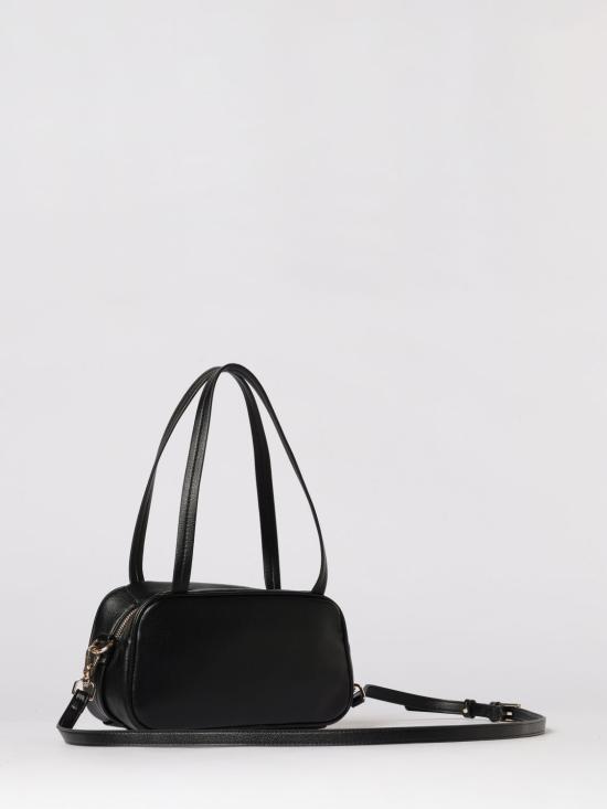 26SS 리우조 숄더백 AA6048E1120 22222 Black - LIU JO