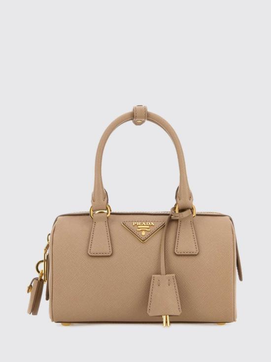 26SS 프라다 토트백 1BB846VEOMNZV F0770 Camel