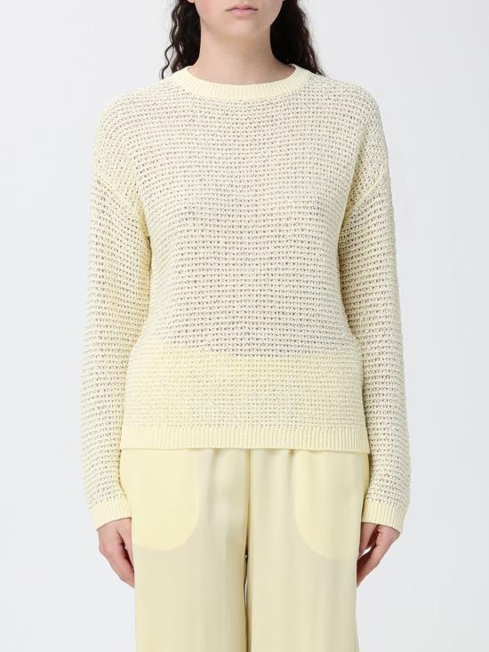 26SS 파비아나 필리피 스웨터 MAD276F534M120 2 Lime