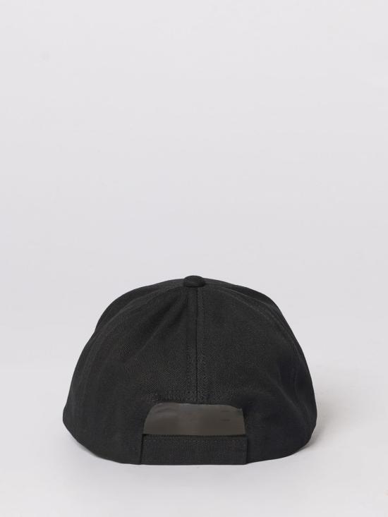 26SS 리우조 볼캡 2A6028T0300 22222 Black - LIU JO