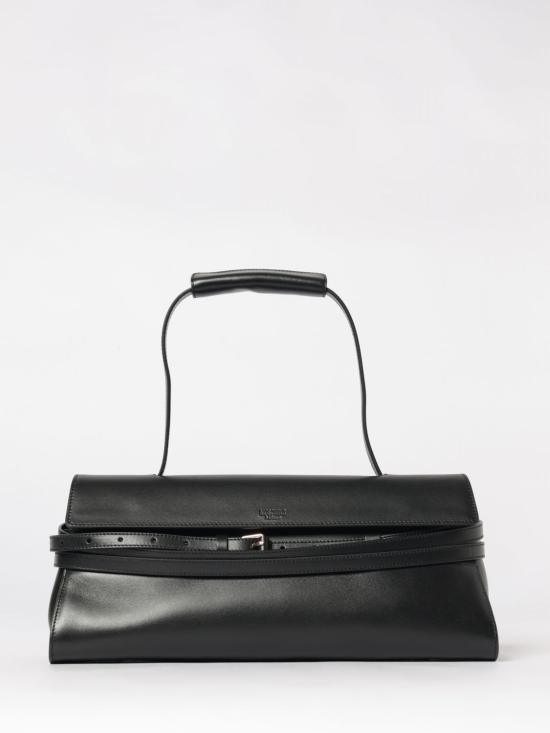 26SS 모스키노 숄더백 MC4061PP1OOA0 000 Black