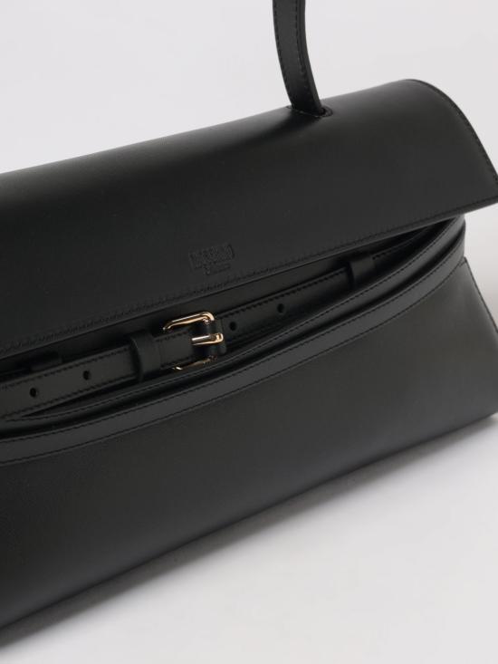 26SS 모스키노 숄더백 MC4061PP1OOA0 000 Black - MOSCHINO