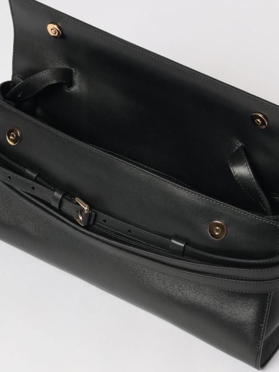 26SS 모스키노 숄더백 MC4061PP1OOA0 000 Black - MOSCHINO