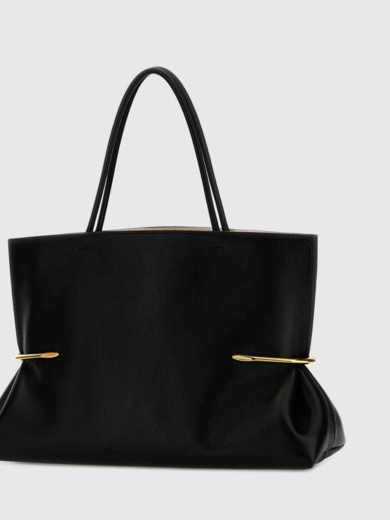 26SS 지방시 핀치 스몰 토트 백 BB516HB1Y2 001 Black - GIVENCHY