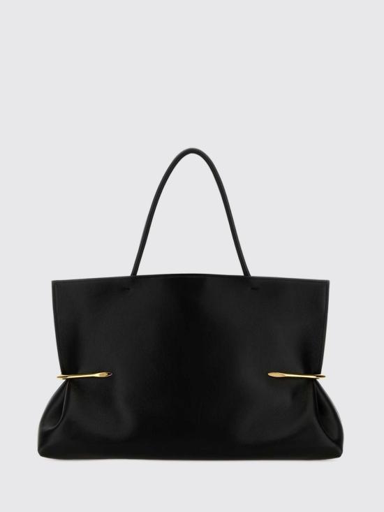 26SS 지방시 핀치 스몰 토트 백 BB516HB1Y2 001 Black - GIVENCHY