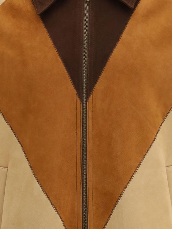 26SS 발렌티노 가라바니 자켓 8V3NB00VB8J D8X Beige - VALENTINO GARAVANI