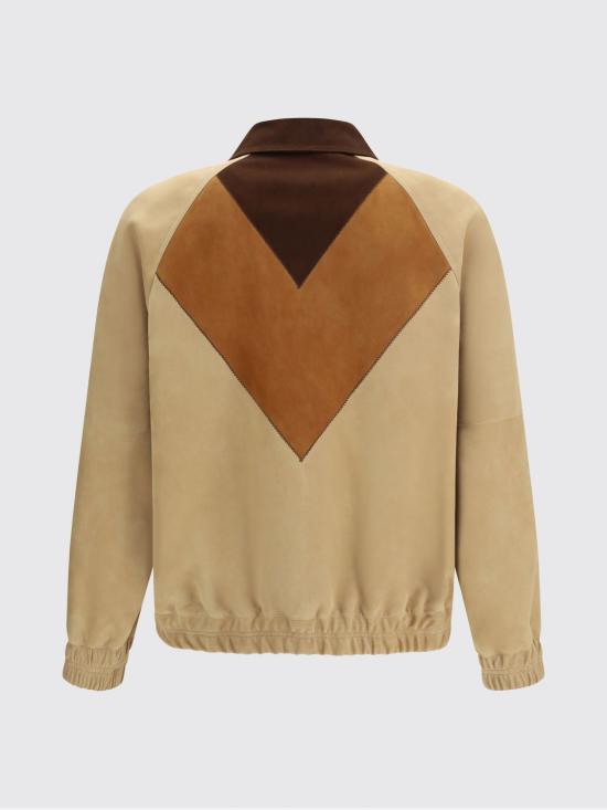 26SS 발렌티노 가라바니 자켓 8V3NB00VB8J D8X Beige - VALENTINO GARAVANI