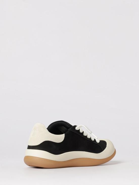 26SS 악셀 아리가토 스니커즈 F3654002 Black - AXEL ARIGATO