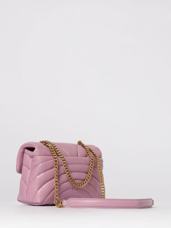 26SS 핑코 크로스백 100039A1EX LILQ Lilac - PINKO