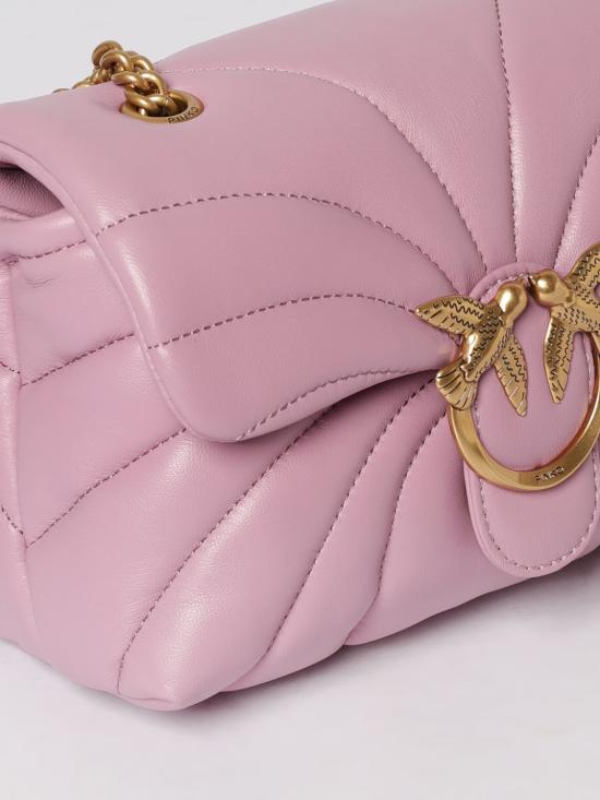 26SS 핑코 크로스백 100039A1EX LILQ Lilac - PINKO