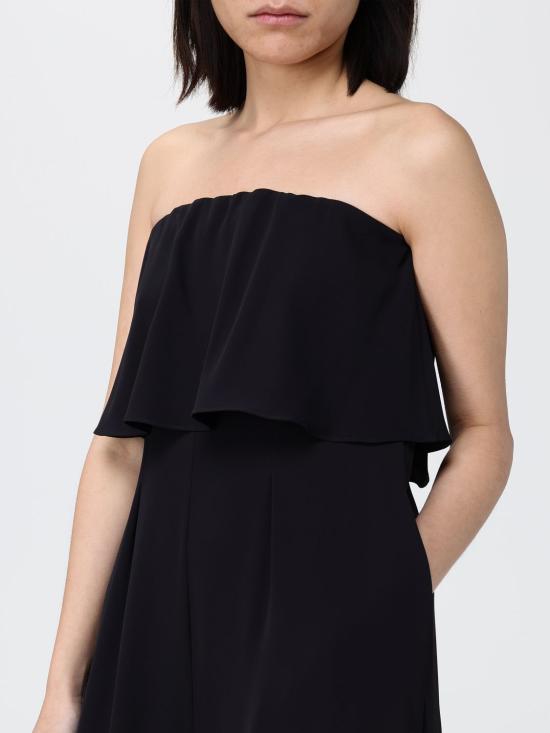 26SS 하니타 점프수트 HV37944558 NERO Black - HANITA