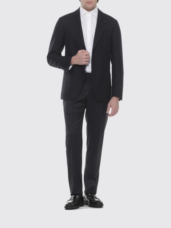 26SS 라르디니 수트 자켓 CN6202EPAIF66508 840 Blue - LARDINI