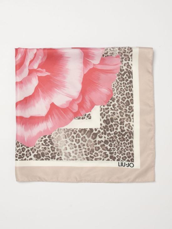 26SS 리우조 머플러/스카프 2A6053T2745 00006 Pink