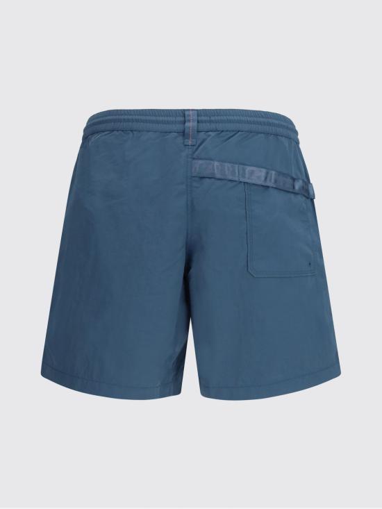 26SS 파라점퍼스 스윔팬츠 26SMPMPARW01 0272 Blue - PARAJUMPERS