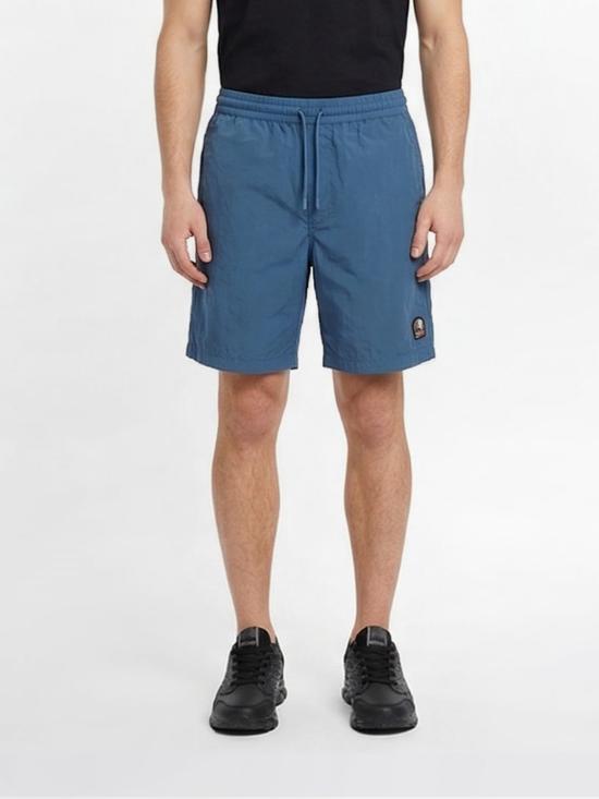 26SS 파라점퍼스 스윔팬츠 26SMPMPARW01 0272 Blue