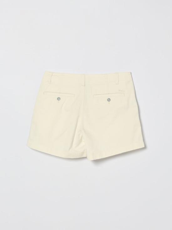 26SS [키즈] 폴로 랄프로렌 쇼츠/버뮤다 313934331 005 White - POLO RALPH LAUREN