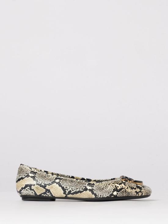 26SS 핑코 플랫 슈즈 SD0379P042 I93 Multicolor