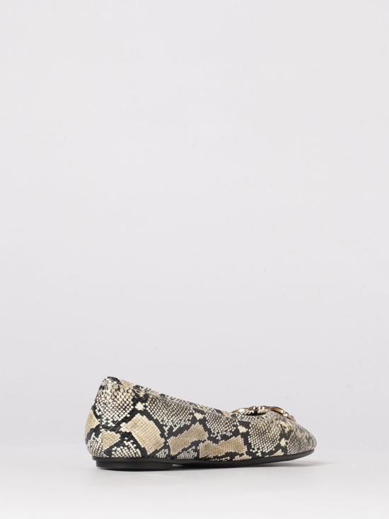 26SS 핑코 플랫 슈즈 SD0379P042 I93 Multicolor - PINKO