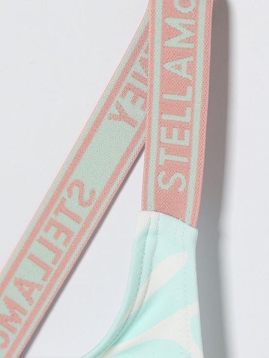 26SS [키즈] 스텔라 맥카트니 원피스 수영복 TYCA99Z3448 999MC Multicolor - STELLA MCCARTNEY