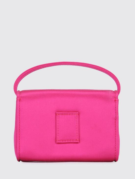 26SS 로저비비에 토트백 RAWAWT60100QHU 1N72 Fuchsia - ROGER VIVIER