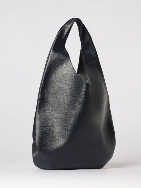 26SS 아페쎄 네이지 토트백 PXCBCF67008 IAK Blue - A.P.C.