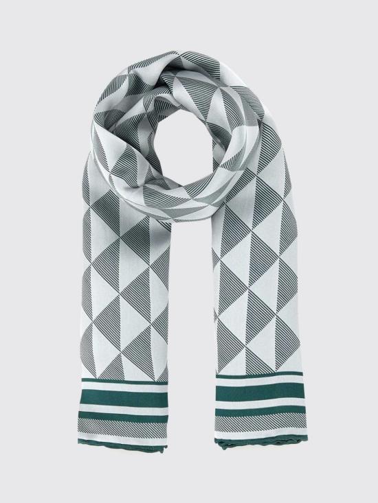 26SS 프라다 머플러/스카프 1FF0012C81 F077U Red