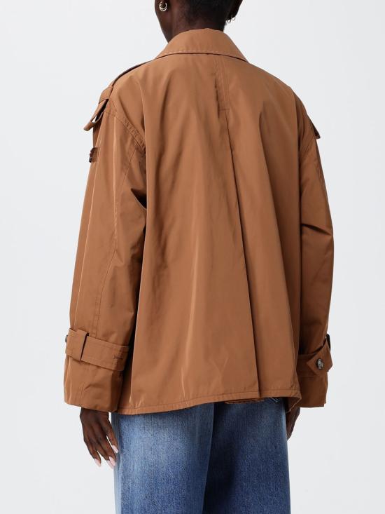 26SS 핑코 자켓 105741A326 Z05 White - PINKO