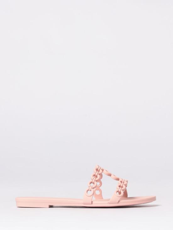 26SS 아쿠아주라 힐/펌프스 ICJFLAS0JLY MDP Pink