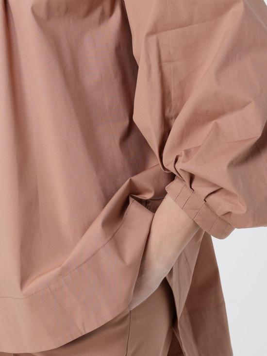 26SS 세미쿠튀르 블라우스 Y6SK12 E341 Pink - SEMI-COUTURE