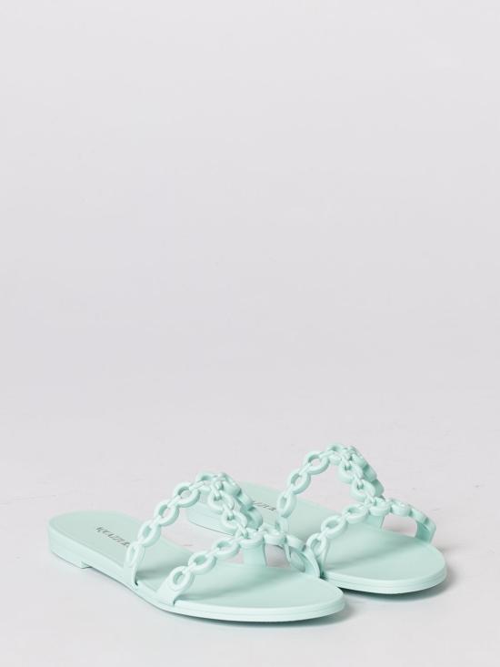 26SS 아쿠아주라 힐/펌프스 ICJFLAS0JLY SRZ Blue - AQUAZZURA